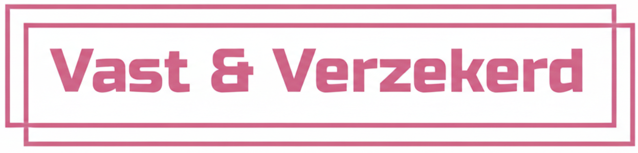 Vast & Verzekerd